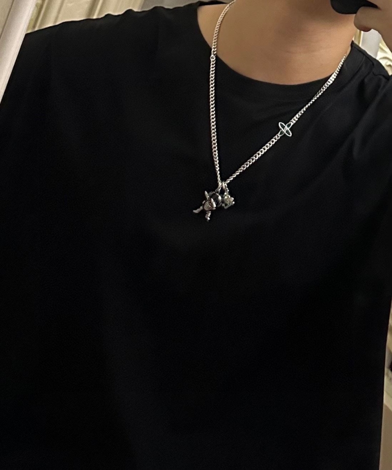 LV Necklaces